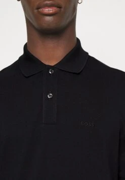 Boss Pallas - Polo Shirt - Black 9 Boss Pallas - Polo Shirt - Black -Boss Sales Store 1ef810d35c2a4e38ba8486507c7679c3
