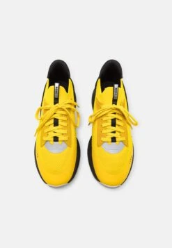 Boss Ttnm Evo Slon Knsd - Trainers - Open Yellow -Boss Sales Store 1ef99137d7e84e3f8abc91ec95db8b8d