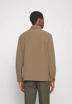 Boss Carperos - Summer Jacket - Open Green Twentyone 7 Boss Carperos - Summer Jacket - Open Green Twentyone -Boss Sales Store 1f20aefe1ade48709a995ea075b0efb8