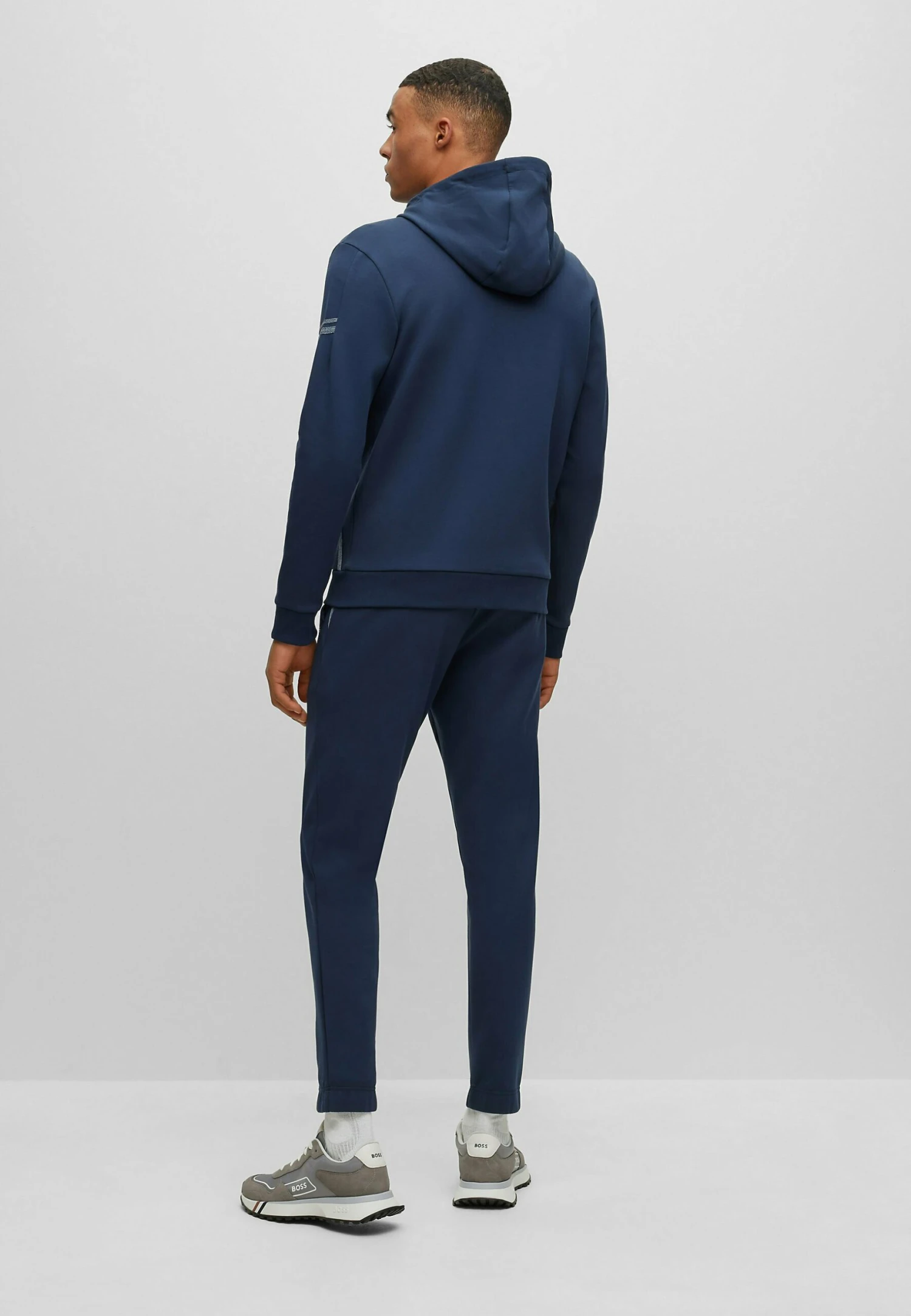 Boss Set - Tracksuit 2 Boss Set - Tracksuit - Image 2