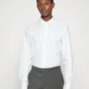 Boss Hank - Formal Shirt - White