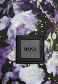 Boss Hover Lotus - Tracksuit Bottoms - Black -Boss Sales Store 1f4bcd3a285246f2a3ef7bd187a05802