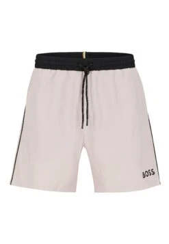 Boss Starfish - Swimming Shorts - Light Pink -Boss Sales Store 1f58b335808d45aaaaaf31d9312560ec