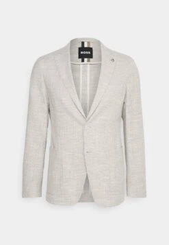 Boss Hanry - Blazer Jacket - Medium Beige -Boss Sales Store 1f64777cbe334cd186891d0d6a38fec2