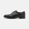 Boss Colby Derb - Lace-Ups - Black