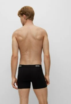 Boss 2P Print G - Pants - Dark Grey One -Boss Sales Store 1f88131b56314e548775b26f43dee9cb