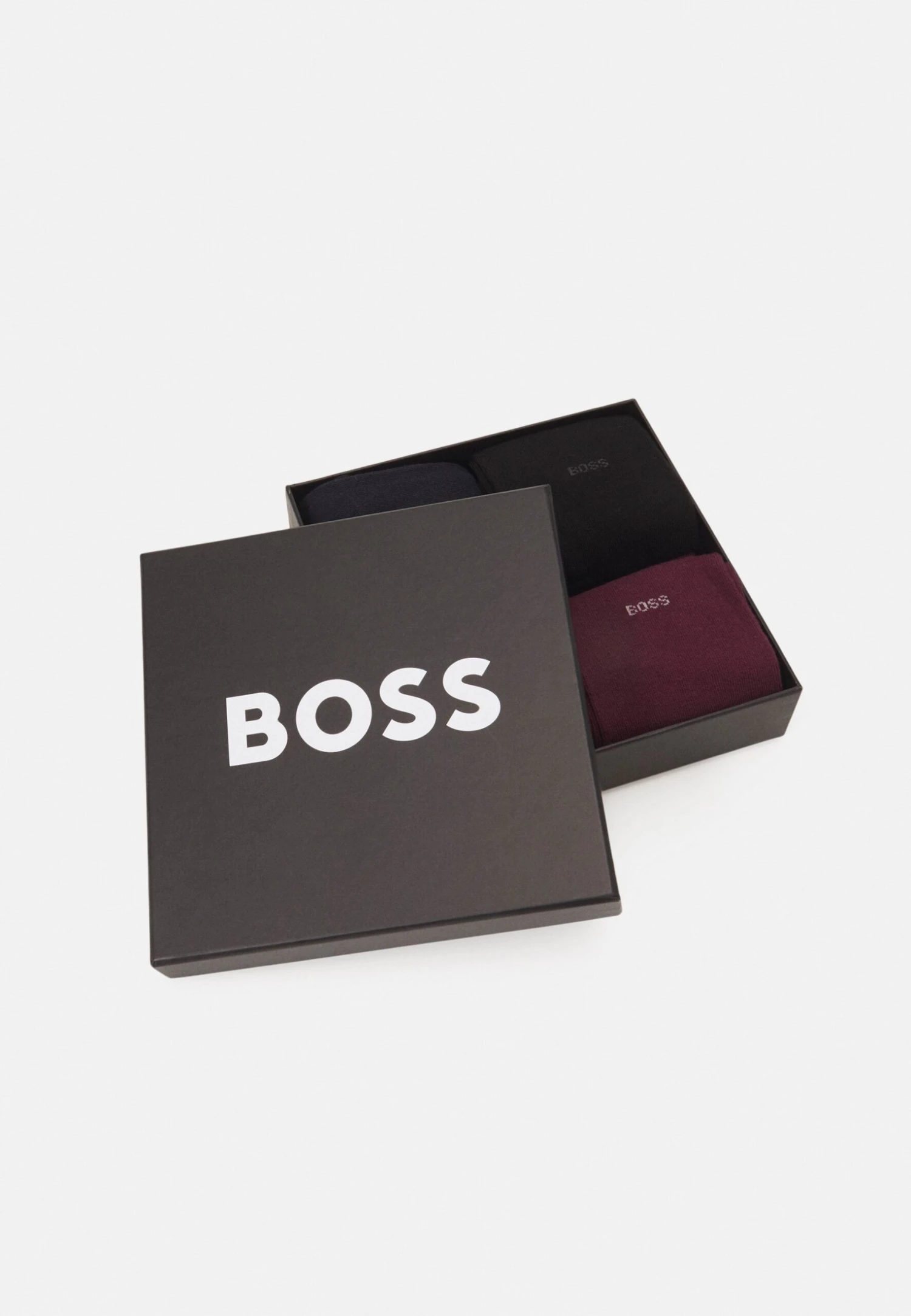 Boss Giftset 4 Pack - Socks - Open Miscellaneous 2 Boss Giftset 4 Pack - Socks - Open Miscellaneous - Image 2