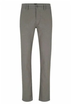 Boss Schino-O - Chinos - Grey -Boss Sales Store 1ffb86f83177410c91e7d5f81d864837