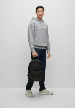 Boss Catch - Rucksack - Black One