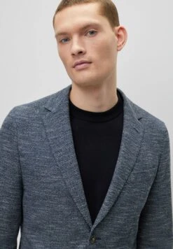 Boss C-Jaye-J-Elbow-224 - Blazer Jacket - Dark Blue Four 9 Boss C-Jaye-J-Elbow-224 - Blazer Jacket - Dark Blue Four -Boss Sales Store 2047121c319645c19ecc0e0f0738f098