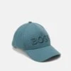 Boss Sevile Unisex - Cap - Turquoise/Aqua