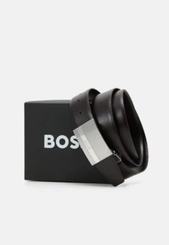 Boss Olintos - Belt - Black -Boss Sales Store 20c09e588b8b4d9fb86ecbb579572f8d