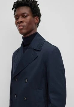 Boss H Hyde - Light Jacket - Dark Blue Four -Boss Sales Store 20ffbba930d04f2ca29d4b7fc931c5b3