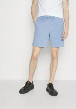Boss Kane- Shorts - Open Blue