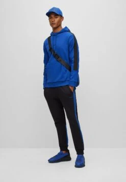 Boss Metastripe - Cap - Blue Eighteen