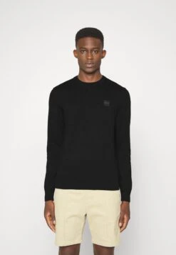 Boss Kanovano - Jumper - Black