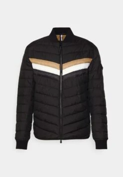 Boss Covillo - Light Jacket - Black 10 Boss Covillo - Light Jacket - Black -Boss Sales Store 21aa776224ef41c9a0e64c8c216a9731