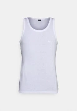 Boss Tank Top Original - Undershirt - White -Boss Sales Store 21be038516044d7db63347b913fadb44