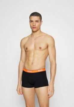 Boss Trunk Power 3 Pack - Pants - Black