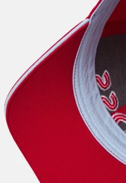 Boss Unisex - Cap - Medium Red -Boss Sales Store 226a3dd0220a4699a9945ea59aad24e6