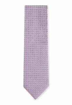 Boss Tie - Open Blue Thirtythree