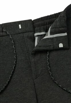 Boss P Genius J Rds - Trousers - Dark Grey One -Boss Sales Store 22bc49df0a6a44fdbd155a1d88e064be