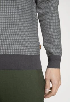 Boss Abovemo - Jumper - Dark Grey -Boss Sales Store 22cb868af28840c3b958d6457554c303