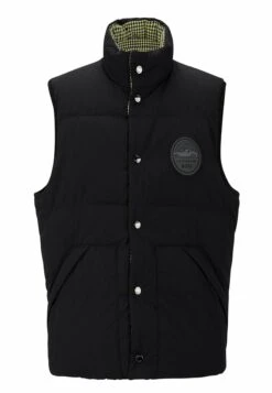 Boss Comply Ps - Waistcoat - Black One