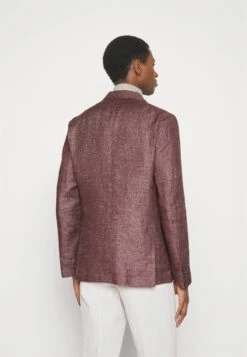 Boss C-Hanry - Blazer Jacket - Dark Red -Boss Sales Store 237c890616d04fdaaeafab43aeafb5ef