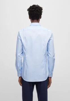 Boss Formal Shirt - Light Blue 8 Boss Formal Shirt - Light Blue -Boss Sales Store 23f07b07f6484a218482c7ad220ece88