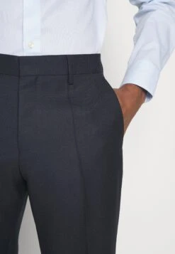 Boss Huge Set - Suit - Dark Blue 19 Boss Huge Set - Suit - Dark Blue -Boss Sales Store 23fc8eeb8e9b45e6911dd14ab774fb88