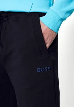 Boss Headlo - Shorts - Dark Blue 9 Boss Headlo - Shorts - Dark Blue -Boss Sales Store 2422b35a5b0445639e9f5fd7e4858a9d