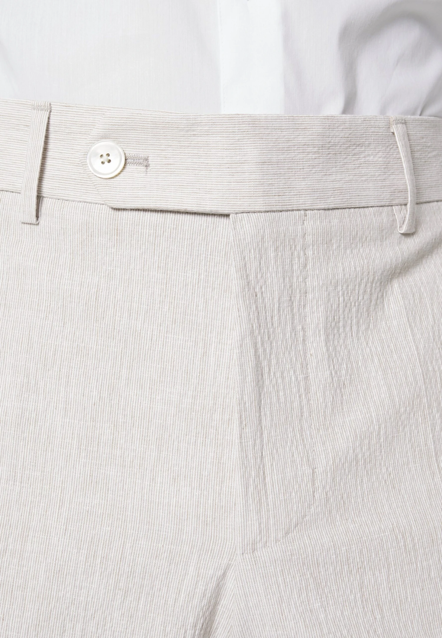 Boss Hanry - Suit - Light Beige 7 Boss Hanry - Suit - Light Beige - Image 7