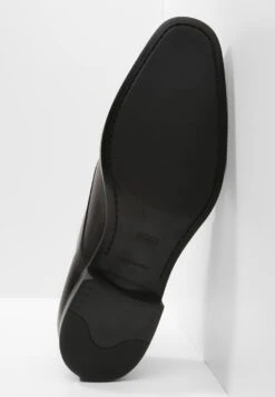 Boss Kensington - Smart Lace-Ups - Black -Boss Sales Store 25011a1f129c417a9015279832fd9bef