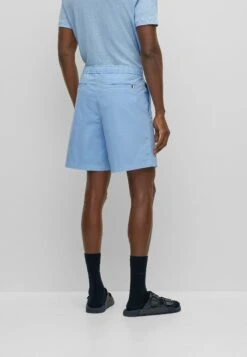 Boss Karlos-Ds - Shorts - Open Blue Thirtytwo -Boss Sales Store 2525ad7707fc465c847beaecb0f10e62