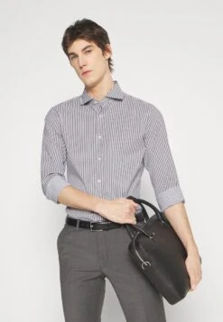 Boss Hank Spread - Formal Shirt - Black 9 Boss Hank Spread - Formal Shirt - Black -Boss Sales Store 254c2e557287467ba0eff683b2bc82e0