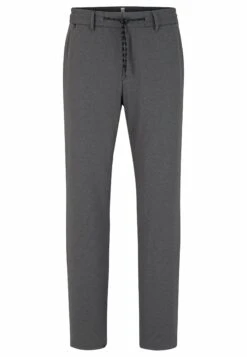 Boss Genius - Trousers - Silver One -Boss Sales Store 25bb5f07d81f46288cf49e647302a206