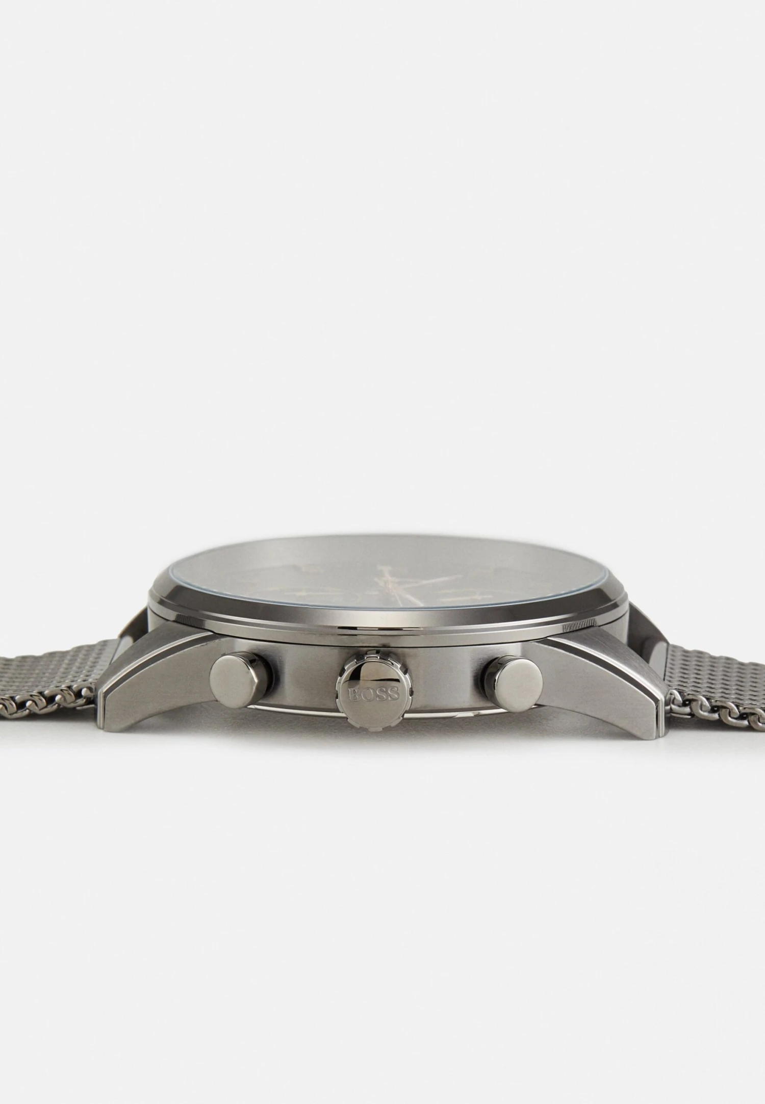 Boss Skymaster - Chronograph Watch - Grey 4 Boss Skymaster - Chronograph Watch - Grey - Image 4