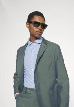 Boss Hank Spread - Formal Shirt - Light Pastel Blue -Boss Sales Store 26233396f832401b906e81ce85f71bd7