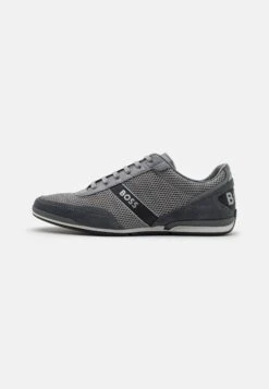 Boss Saturn - Trainers - Open Grey