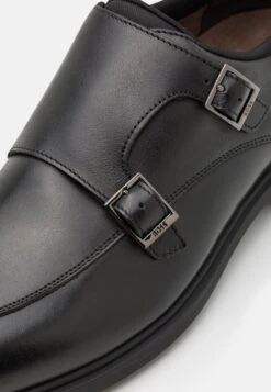 Boss Firstclass Monk - Slip-Ons - Black -Boss Sales Store 265b1258881e42d3bb728a40e5f153b8