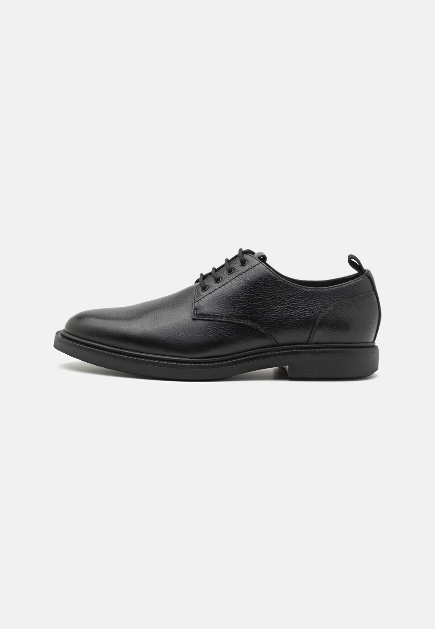 Boss Larry Derb - Smart Lace-Ups - Black 1 Boss Larry Derb - Smart Lace-Ups - Black