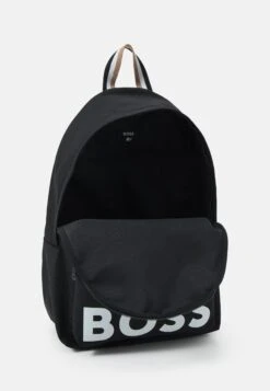 Boss Catch - Rucksack - Black -Boss Sales Store 26b89266b777409c9883b790de6e9f13
