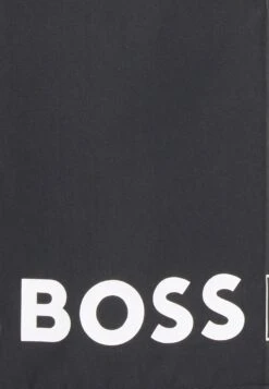 Boss Dolphin - Swimming Shorts - Black -Boss Sales Store 26de3156179647ae99810f21fef7a163
