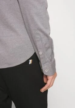 Boss Biado - Shirt - Navy -Boss Sales Store 27602b46efe44e308bfe233dbc1fac03