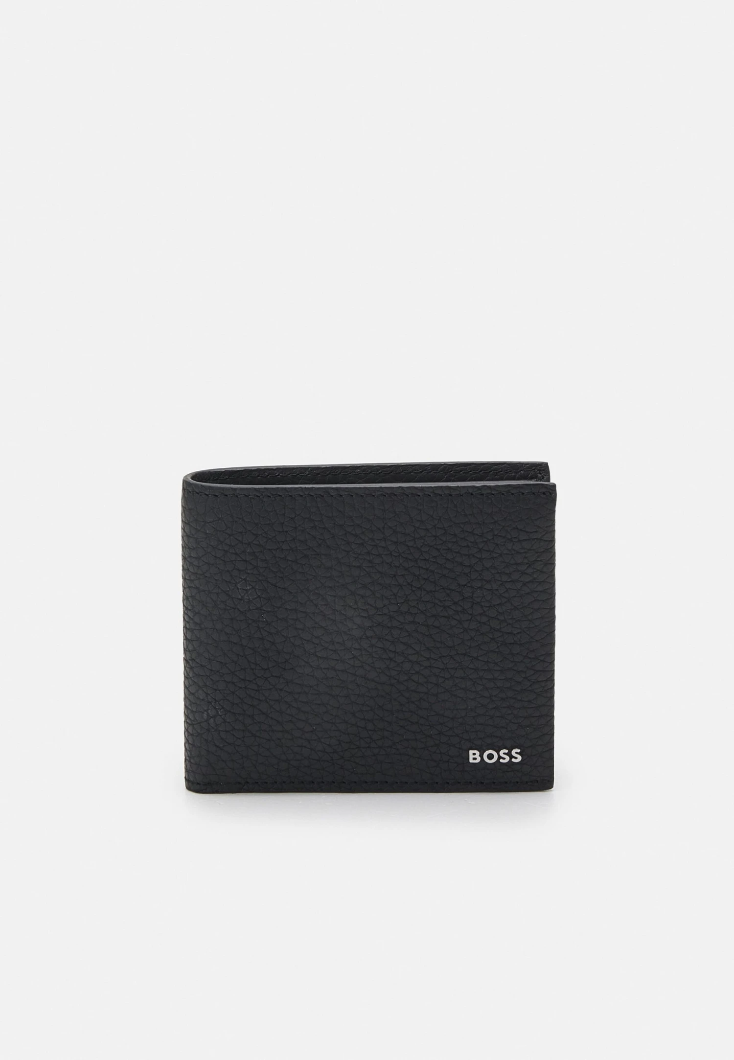 Boss Crosstown Coin - Wallet - Black 1 Boss Crosstown Coin - Wallet - Black