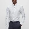 Boss Shirt - White