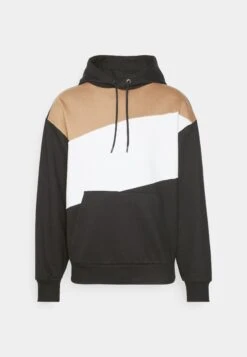 Boss Sullivan - Hoodie - Black -Boss Sales Store 284444ab197b4550b3aa4522adb647df