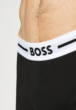 Boss Boxer Bold 3 Pack - Pants - Black -Boss Sales Store 28662c6a968740389167acabefc10bfa