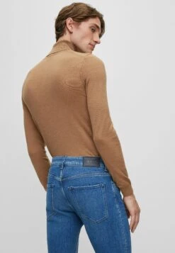 Boss Maine3 - Straight Leg Jeans - Blue One -Boss Sales Store 28b8a0e80041449c9be30561a25d781a